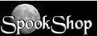 Spookshop logo