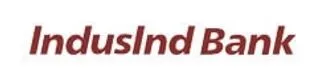 Indusind logo