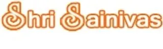 Shri Sainivas logo
