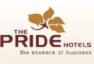 The Pride Hotels logo