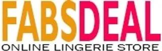 Fabsdeal logo