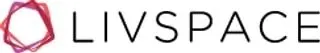 Livspace logo