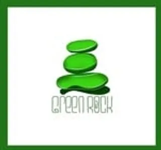 GreenRockStore logo