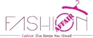 Fashion Affair logo