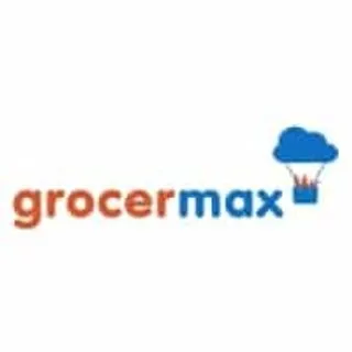GrocerMax logo