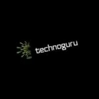 Techno Guru logo