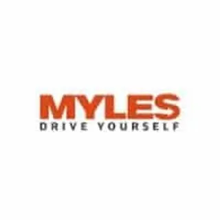 Myles logo