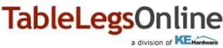 Table Legs Online logo