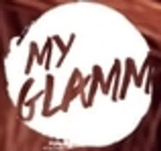 MyGlamm logo