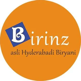 Birinz logo