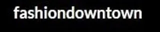 Fashion Down Town logo