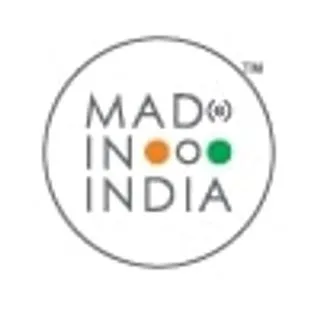Mad In India logo