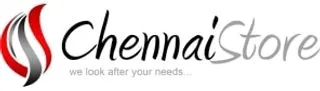 ChennaiStore logo