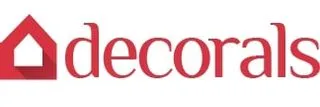 Decorals logo