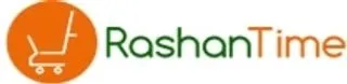 RashanTime logo