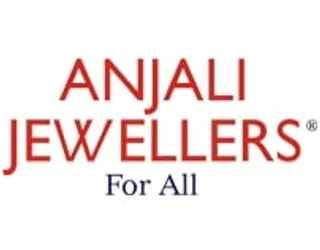 AnjaliJewellers logo