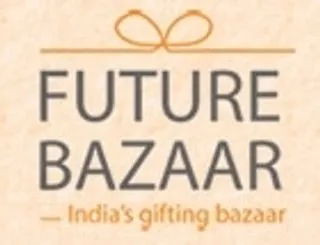 Futurebazaar logo