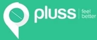 Pluss logo