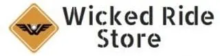Wicked Ride logo