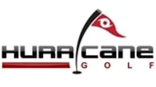 Hurricane Golf logo