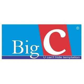 Big C Mobiles logo