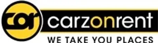 CarzOnRent logo