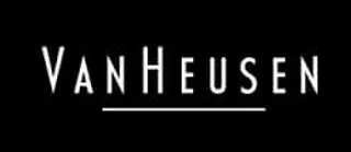 Van Heusen logo