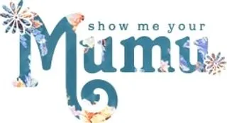 Show Me Your Mumu logo