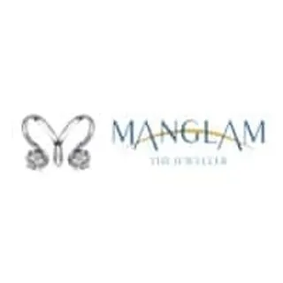 Manglam Jewellers logo