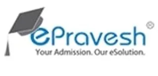 ePravesh logo