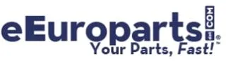 eEuroparts logo