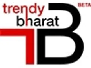 TrendyBharat logo