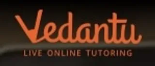 Vedantu logo