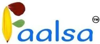 Faalsa logo