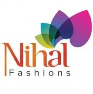 Nihal Fashions logo
