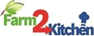 Farm2Kitchen logo