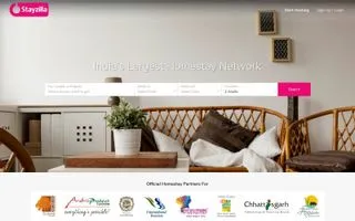 Stayzilla logo