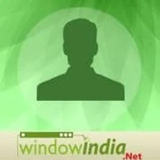 Window India logo