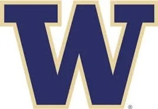 Washington Huskies logo