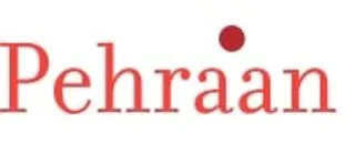 Pehraan logo