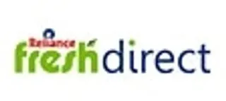 Reliance Fresh Direct logo