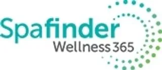 SpaFinder Wellness logo