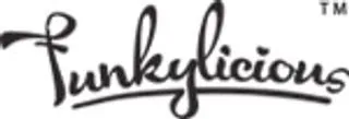 Funkylicious logo