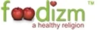 Foodizm logo