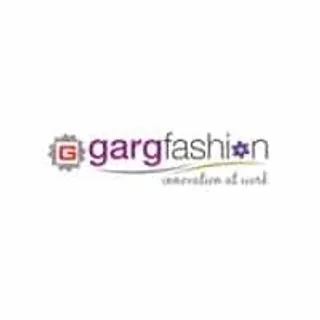 Garg Fashion logo