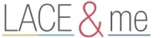 Laceandme logo