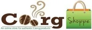 Coorgshoppe logo