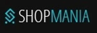 Shopmania logo