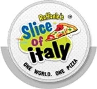 Slice Of Italy logo