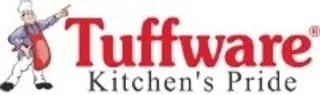 Tuffware India logo